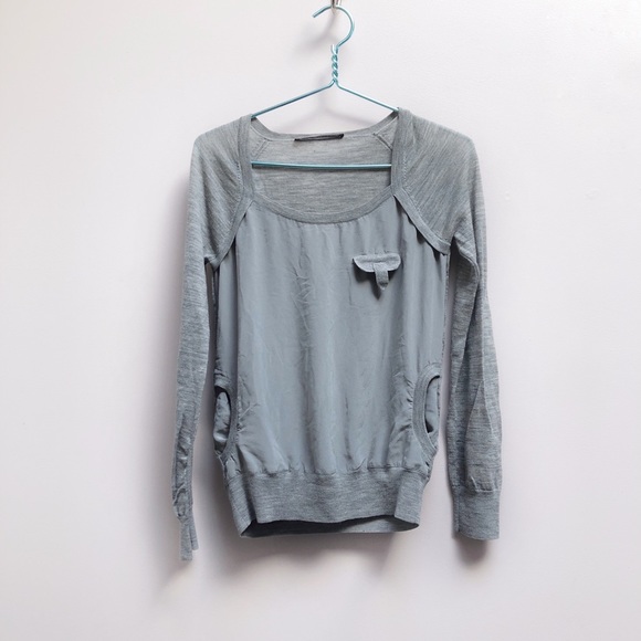 COMPTOIR DES COTONNIERS PULLOVER - Picture 2 of 12